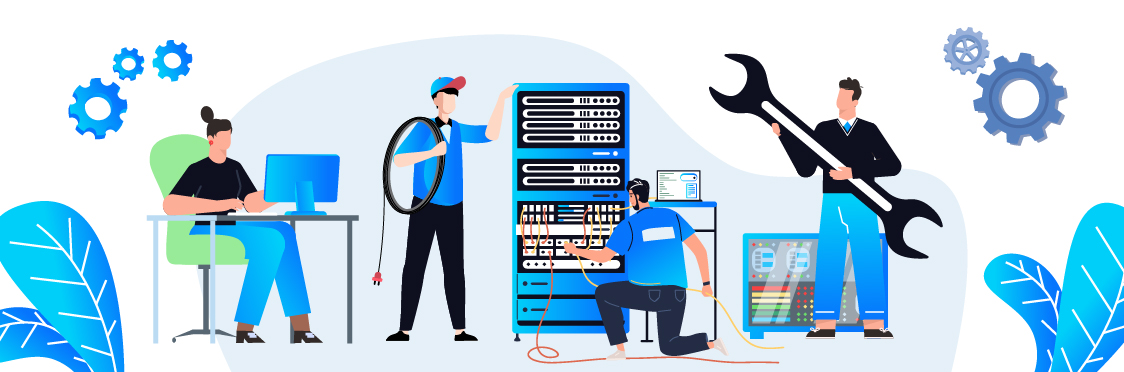 IT Management Hospitality Alchemy